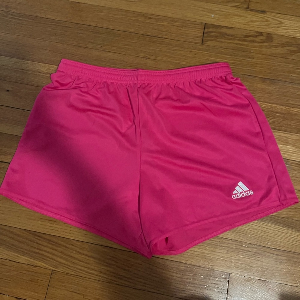 Adidas Athletic Shorts